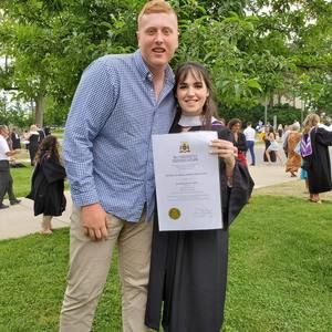 Meet your Posher, Michelley